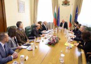 САЩ отчитат напредъка на България по присъединяването към Програмата за безвизово пътуване
