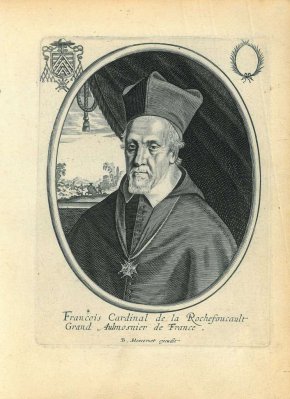    Завистта ни е винаги по-трайна от чуждото щастие, на което завиждаме

Франсоа дьо Ларошфуко