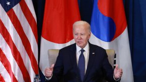 Байдън разреши на Украйна да удря Русия с ракети ATACMS