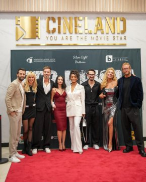   Без крила полетя премиерно