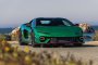 Задава се Lamborghini Temerario с над 1000 к.с. 