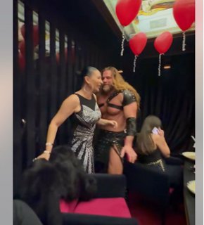 Преслава подари 1 гол на Софи за ЧРД (ВИДЕО)