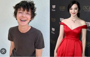 Звездата от Опенхаймер Ема Дюмон се разкри като транс маскулинист и небинарна