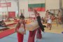 23 медала за българските гимнастици от турнира в Нови Сад 