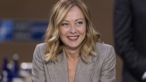 Политико: Джорджа Мелони е най-влиятелната личност в Европа