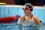   Диана Петкова на полуфинал на Световното по плуване