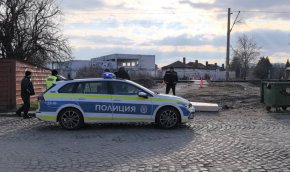 Влак прегази жена в Кюстендил