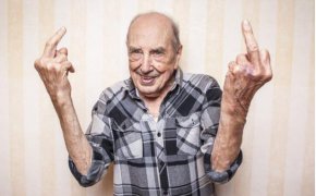 


Просто бъдете откровени и хората сами ще ви избягват: Мъдрост на деня