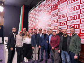 


Таков преизбран за шеф на БСП-София
