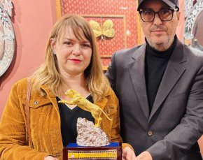  БГ филм триумфира на феста в Калкута 