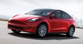 Спад на продажбите на нови автомобили в ЕС през ноември с 1,9%, в България ръст с 14%