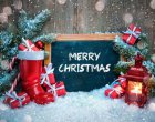 Весела Коледа!