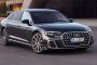 Продажбите на Audi A8 се сриват през 2024 г.