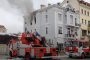 Пожар в къща паметник на културата в Пловдив, има загинал