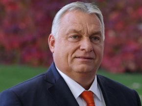 От вторник Западният свят ще е различен. Трябва да освободим Брюксел от силите на Сорос: Орбан