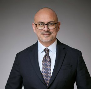    Васил Христов е новият президент на Асоциацията на чуждестранните журналисти във Великобритания