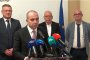 Трима временно са отстранени от НКЖИ заради влаковата катастрофа