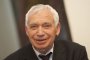 +Даниил ще отслужи панихида в памет на Желю Желев в Св. Александър Невски 