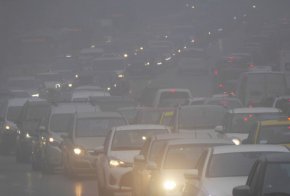   България е сред първите 5 европейски страни по смъртност от мръсен въздух