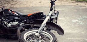 Моторист падна от 12-метрова скала във Варненско 