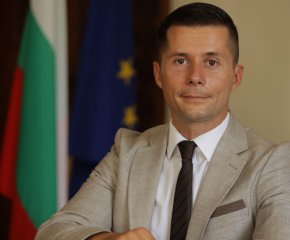   Марин Киров: Да изпълним със съдържание мотивите за създаване на ПП Странджа