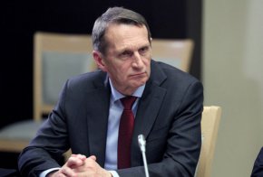 Западът се опитва да саботира честванията в Москва за Деня на победата: Шеф на руската шпионска служба