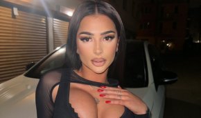 Мис Силикон Катрин Йорданова отива на съд