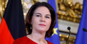  Немският външен министър Бербок отстъпи пред Рубио 