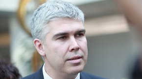 От ППДБ сезират Европрокуратурата за връщането на Владимир Малинов в Булгартрансгаз