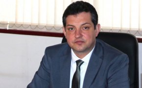 Стефан Аспарухов временно поема поста главен архитект на Столичната община 