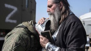 Руската армия се нуждае от повече свещеници