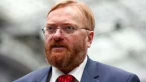 Депутат предлага Гренландия да се присъедини към Русия 