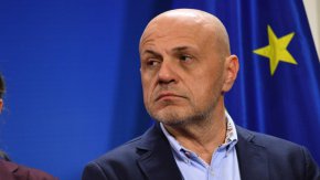 Дончев и Гуцанов ще бъдат представителите на държавата в НСТС 