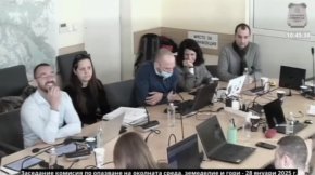 ППДБСС: Православието не е официална религия в България. Не целим най-доброто за православното християнство, а за София