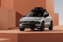 Издръжливото Volvo EX30 Cross Country дебютира на 10 февруари