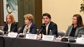  Работна група ще ускори издаването на визи за туристи и работници 