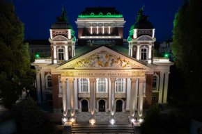 18 театъра от Европа се събират в Народния театър за престижен форум