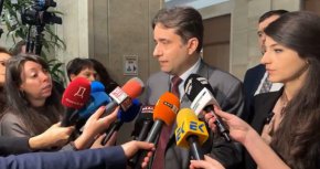 Искаме Главчев да бъде освободен като шеф на Сметната палата: Лена Бориславова