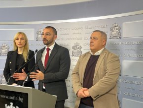 Терзиев го е страх от Бонев и изземва функциите на гл. архитект: Хекимян