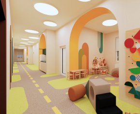   А1 дарява 150 000 лева за обновяване на детското отделение в МБАЛ „Св. Иван Рилски“