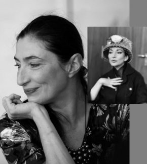   Снежина е по-Калас от Анджелина