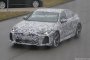 2027 Audi RS 5 с нови детайли