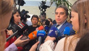 Асен Василев