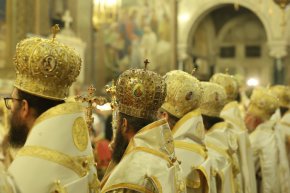 БПЦ е единствената православна църква у нас, решиха окончателно депутатите