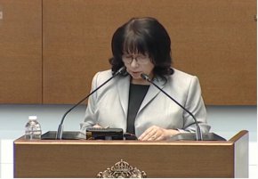 Ще поискаме конвергентен доклад, но трябва да отговаряме на критериите: Петкова