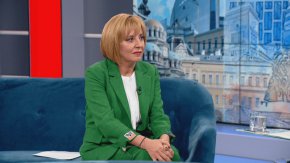 Манолова призова "да кажем СТИГА на безобразията на хранителните вериги"