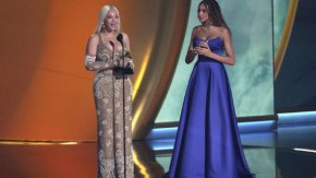 Бионсе грабна Грами за албум на годината