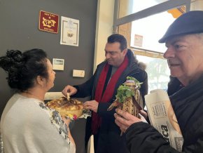     Първата и основна задача е как да съхраним БСП: Калоян Паргов