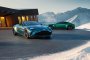 Aston Martin намалява плановете си за електрически автомобили