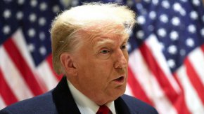 Преговорите с Русия и Украйна вървят доста добре: Тръмп 